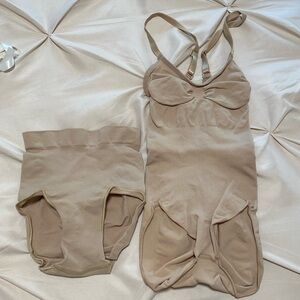 Skims shapewear bundle